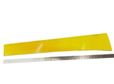 Extensie cabină dreapta DAF galbenă 1835032-11