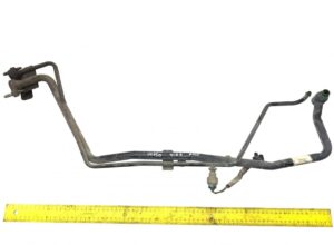 Conductă ac daf 1898071 1 Conductă ac daf 1898071