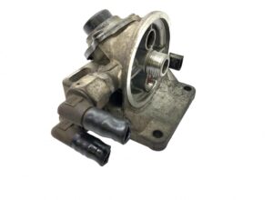 Suport filtru de combustibil daf 1861882/2162549