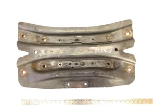 Placă metalică pentru ridicare axa secundară daf 1798105 1 Placă metalică pentru ridicare axa secundară daf 1798105