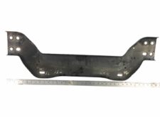 Suport din cadru DAF cu dimensiuni 35 cm x 11 cm, coduri 1924217 și 1850668