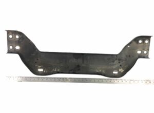 Suport din cadru daf cu dimensiuni 35 cm x 11 cm, coduri 1924217 și 1850668