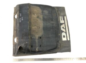 Apărător de noroi pentru axa motrică spate dreapta daf 1875554