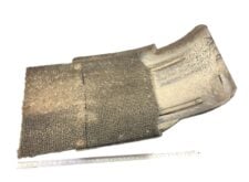 Apărător Noroi Axă Față/Spate Dreapta DAF 1659258/2042657/1388017/1997258