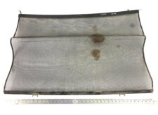 Plasă de țânțari pentru radiator DAF 1842970/2045706