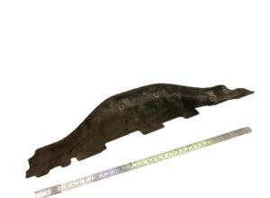 Protecție carenaj plastic dreapta daf 14750 1 Protecție carenaj plastic dreapta daf 14750