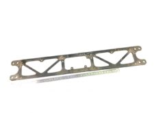 Traversă Cadru Metalic pentru Vehicule DAF - Coduri 1911609, 2121773, 1857654