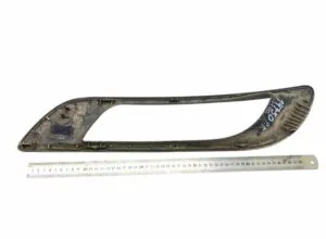 Carcasă lampă de ceață dreapta daf 1880379 1798472