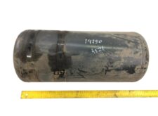 Rezervor de aer DAF 14750-4521