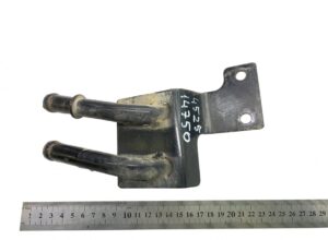 Conductă de lichid de răcire daf 1954816 cu suport fixare 1 Conductă de lichid de răcire daf 1954816 cu suport fixare