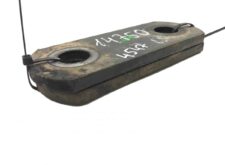 Cătușă Arc Lamelar Axa Față Dreapta DAF 1428223/1398376