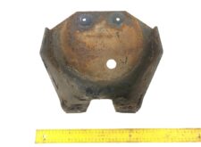 Suport pentru Arc Pneumatic Ax Secundar Dreapta DAF (Coduri: 1793525, 2312690)