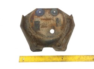 Suport pentru arc pneumatic ax secundar stânga daf – 1793523