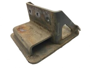 Suport arc pneumatic axă motrică dreapta daf 1977696