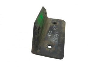Suport pentru arc pneumatic, axa motrică stânga, daf 1636430 1 Suport pentru arc pneumatic, axa motrică stânga, daf 1636430