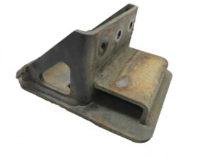 Suport arc pneumatic stânga axa motrică daf 1977696