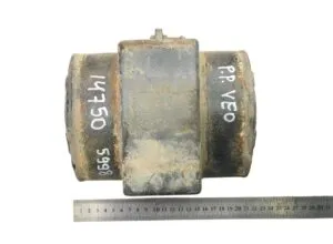 Până de reglare arc lamelar axa motor dreapta daf 1896605