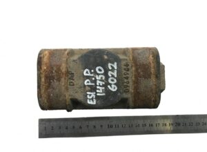 Pana de reglare arc lamelar axa față dreapta daf 0964946-11 esi p. P. 14750 6022 1 Pana de reglare arc lamelar axa față dreapta daf 0964946-11 esi p. P. 14750 6022