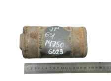 Pana de reglare arc lamelar axa fata stanga DAF 0964946-11