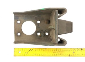 Opritor de șoc pentru axă motrică daf, cod 1891950/0388486-11 1 Opritor de șoc pentru axă motrică daf, cod 1891950/0388486-11