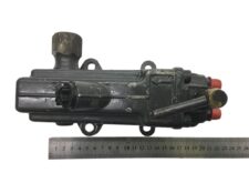 Pompa de Rabatare Cabină Mercedes Cod A0015530001 / A0015535901