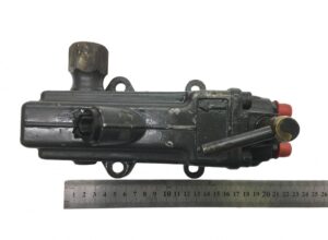 Pompa de rabatare cabină mercedes cod a0015530001 / a0015535901 1 Pompa de rabatare cabină mercedes cod a0015530001 / a0015535901