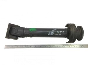 Arbore cardanic mercedes a9734106904/a9734107201 – față