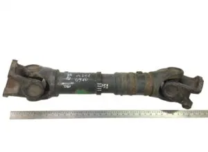 Arbore cardanic între două axe motor mercedes a6544105402 / 6544105402 – 11