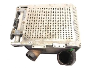 Tobă de eșapament mercedes – coduri a9574900314, a9574900514, a9574901614, a9574902414, a9304920030, a9304924630, a9304923430