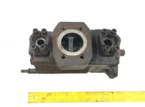 Pompa hidraulică pentru ventilator de răcire mercedes t6ccm-b22b-143r02d111 t6ccm-024-49152-0