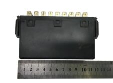 Releu Indicator Lumini Mercedes Cod A0035446332 / A0035445232