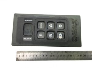 Comutator selector de viteze allison transmission pentru mercedes a0002605609 / a0002602909 / a0002604109 1 Comutator selector de viteze allison transmission pentru mercedes a0002605609 / a0002602909 / a0002604109