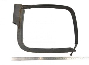 Suport pentru rezervor de combustibil mercedes a9574701642 / a9304701440