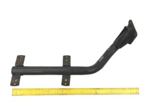 Suport pentru apărător de noroi axă față/spate dreapta mercedes a9345200433 1 Suport pentru apărător de noroi axă față/spate dreapta mercedes a9345200433