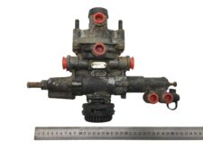 Supapă Releu WABCO Mercedes A0034312212 0034312212 1518973 1935094