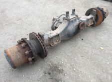 Axa Secundară Tandem pentru Mercedes 748261HL755DCS-13 748261