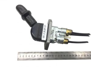 Supapă frână de mână volvo 20718054, 5010612810