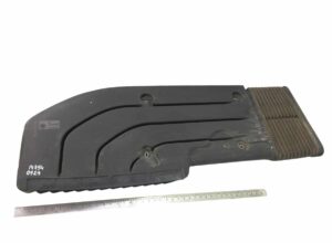 Capac de protecție motor volvo 20787982 20508720 20787977 1 Capac de protecție motor volvo 20787982 20508720 20787977