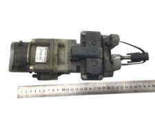 Supapă Principală de Frână Volvo - Coduri OEM: 21390592, 7421390592, 20754602, 5010633321