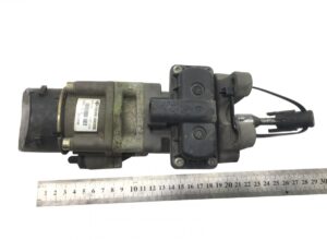 Supapă principală de frână volvo – coduri oem: 21390592, 7421390592, 20754602, 5010633321