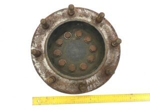 Butuc roată față stânga pentru frână cu disc volvo – 20710952, 20701513, 82176170, 5010566173, 20700509, 20931241