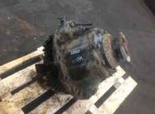 Diferenţial, axă motrică Volvo - 20729737