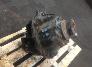 Diferenţial, axă motrică volvo – 20729737