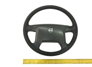 Volan volvo negru pentru modelele 20722178, 20973980, 20870764, 20754239 1 Volan volvo negru pentru modelele 20722178, 20973980, 20870764, 20754239