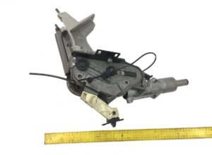 Coloană de direcție volvo 7420861244 / 7420805846 / 20805846 / 20861244 / 20808255