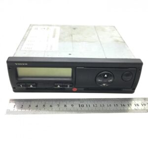 Tahograf volvo 20878254 – 22587512