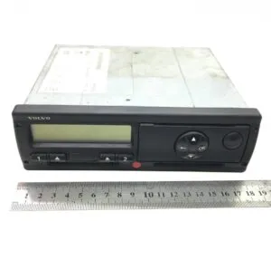 Tahograf volvo 20878254 – 22587512