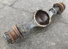 Axă Spate Motor Volvo 20729816