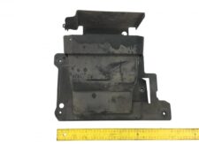 Capac filtru de aer de cabină Volvo - Coduri: 20924279, 20924281, 7420924279