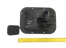 Pedala de frână Volvo 20746898 / 20743311 / 7421401099
